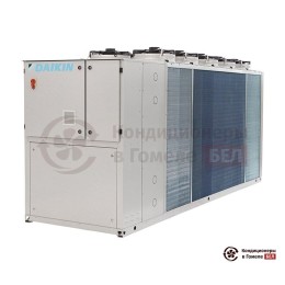 Чиллер Daikin EWYQ140-G-XS/XR