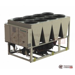 Чиллер Daikin EWAD680-TZ-XSB/XLB