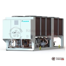 Чиллер Daikin EWYD400-4ZXS