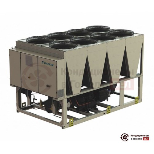 Чиллер Daikin EWAD950-TZ-PSB/PLB в Гомеле
