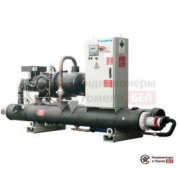 Чиллер Daikin EWLD320-I-SS