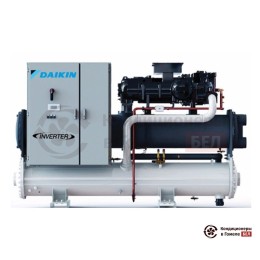 Чиллер Daikin EWWD450-VZXS