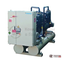 Чиллер Daikin EWWDC12-I-SS