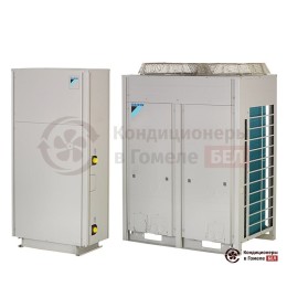 Чиллер Daikin SEHVX32BAW/SERHQ032BAW1