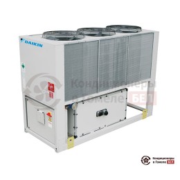 Чиллер Daikin ERAD240-E-SL