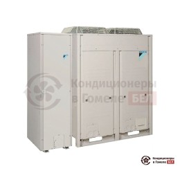 Чиллер Daikin EWAQ032CWP