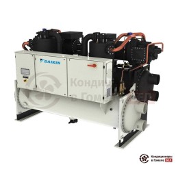 Чиллер Daikin EWWD610H-XS
