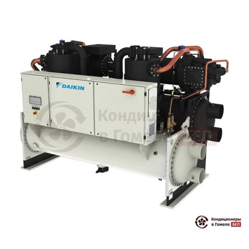  Чиллер Daikin EWWD610H-XS в Гомеле