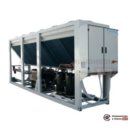 Чиллер Daikin EWYQ220-F-XR