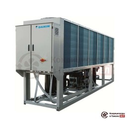 Чиллер Daikin EWYQ380GZXS