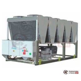 Чиллер Daikin EWADC20-T-SS/SL-B2/B3