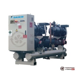 Чиллер Daikin EWLD320-G-SS