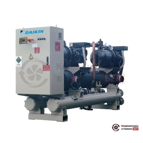  Чиллер Daikin EWLD320-G-SS в Гомеле