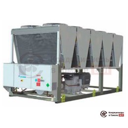 Чиллер Daikin EWAD730-T-XR-B2/B3