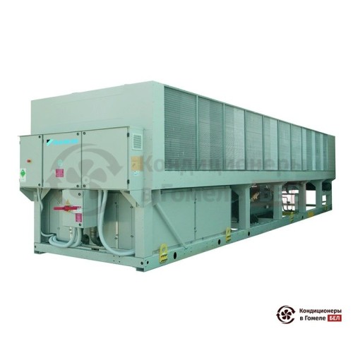  Чиллер Daikin EWADC10C-XR в Гомеле