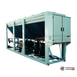 Чиллер Daikin EWAQ170-E-XR