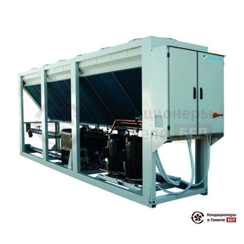  Чиллер Daikin EWAQ170-E-XR в Гомеле