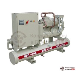 Чиллер Daikin EWWQ560-B-SS
