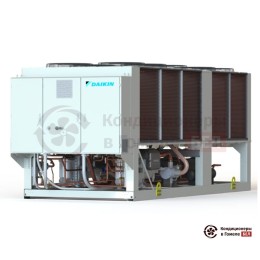 Чиллер Daikin EWYD700-4ZXS