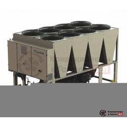 Чиллер Daikin EWAD360-TZ-XSB/XLB