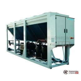 Чиллер Daikin EWAQ230-E-XS/XL