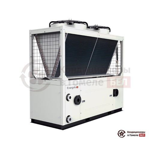  Чиллер Energolux SCAW-M 66 ZHRT в Гомеле