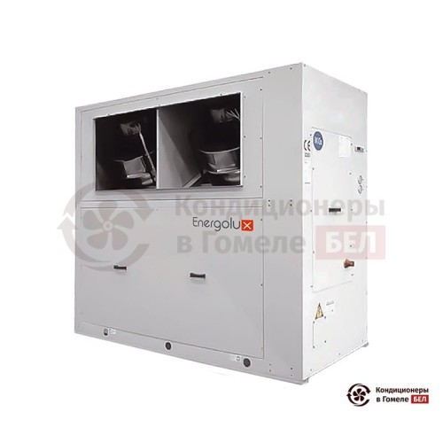  Чиллер Energolux SCAW-I-T 1140 Z в Гомеле