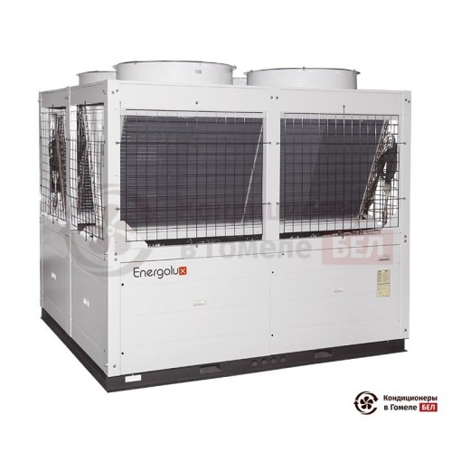  Чиллер Energolux SCAW-M 150 ZHE в Гомеле