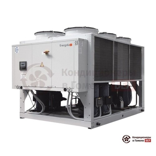  Чиллер Energolux SCAW-T 2300 Z в Гомеле