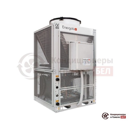  Чиллер Energolux SCAW-T 1250 Z в Гомеле