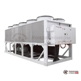 Чиллер Energolux SCAW-T 2920 V
