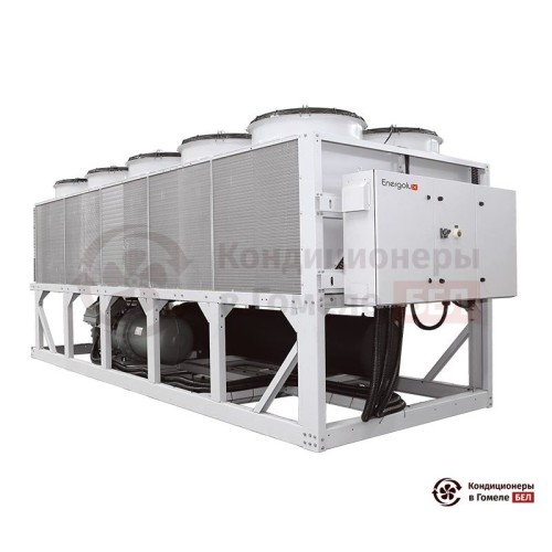  Чиллер Energolux SCAW-T 2920 V в Гомеле