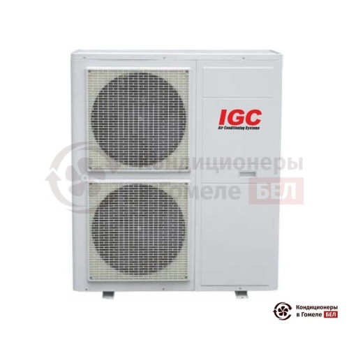  Чиллер IGC IMU-F16A/NB в Гомеле