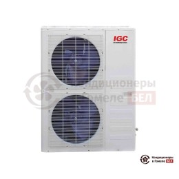 Чиллер IGC IMU-V10A/D2NH