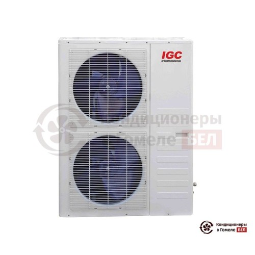  Чиллер IGC IMU-V10A/D2NH в Гомеле