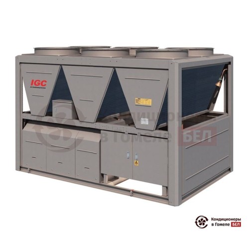 Чиллер IGC IMBC-F450A/NB в Гомеле