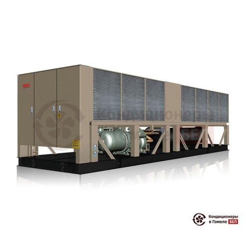  Чиллер IGC IWCBS-1000A/CB в Гомеле
