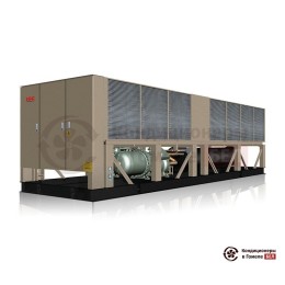 Чиллер IGC IWCBS-1420A/CB