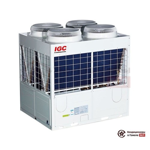  Чиллер IGC IMBTL-F200A/NB в Гомеле