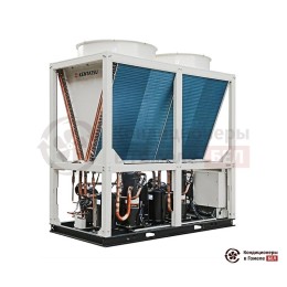 Чиллер Kentatsu KCRM1300HFAN3A