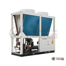 Чиллер Kentatsu KCRM660CFAN3A