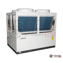 Чиллер Kentatsu KCRS1650HFAN3A