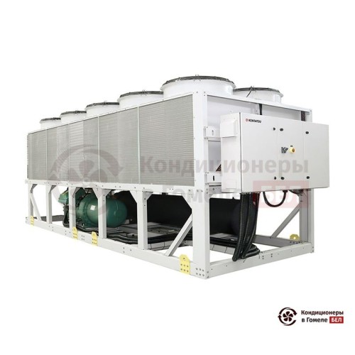  Чиллер Kentatsu KCRA5050CWCN3 в Гомеле
