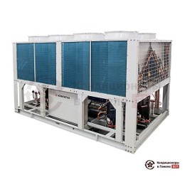Чиллер Kentatsu KCRS4600HFAN3B