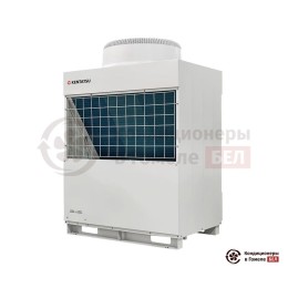 Чиллер Kentatsu KCRN300HZAN3A