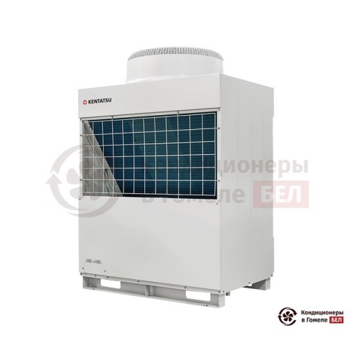 Чиллер Kentatsu KCRN300HZAN3A в Гомеле
