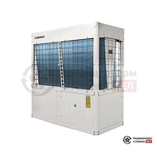  Чиллер Kentatsu KCRN650HZAN3A в Гомеле