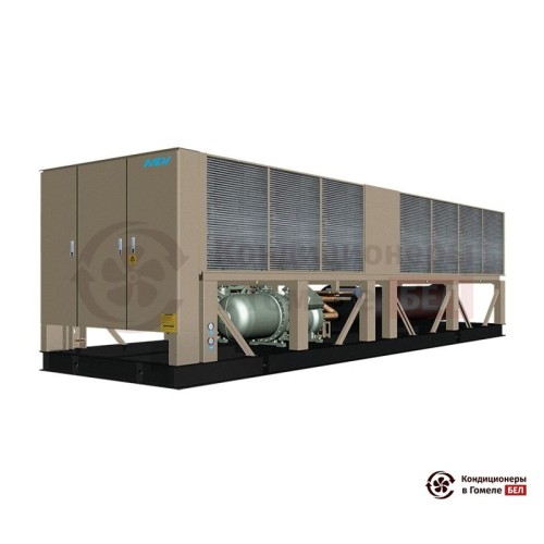  Чиллер MDV LSBLGW1420/C (T3) в Гомеле