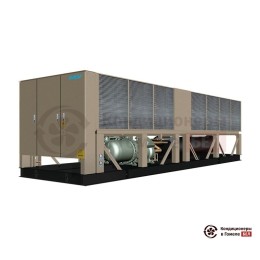 Чиллер MDV LSBLGW1200/C (T3)