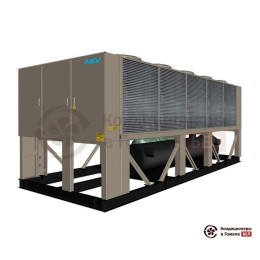 Чиллер MDV LSBLGW720/C